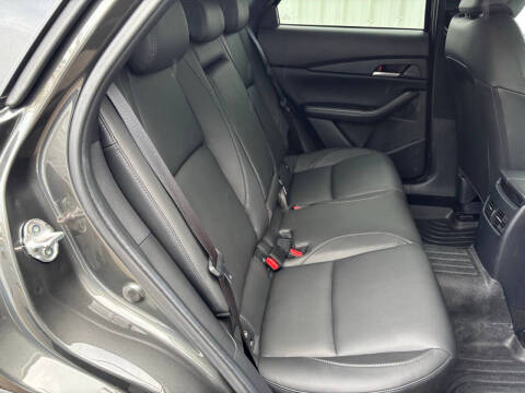 2024 Mazda CX-30 2.5 S Select Sport