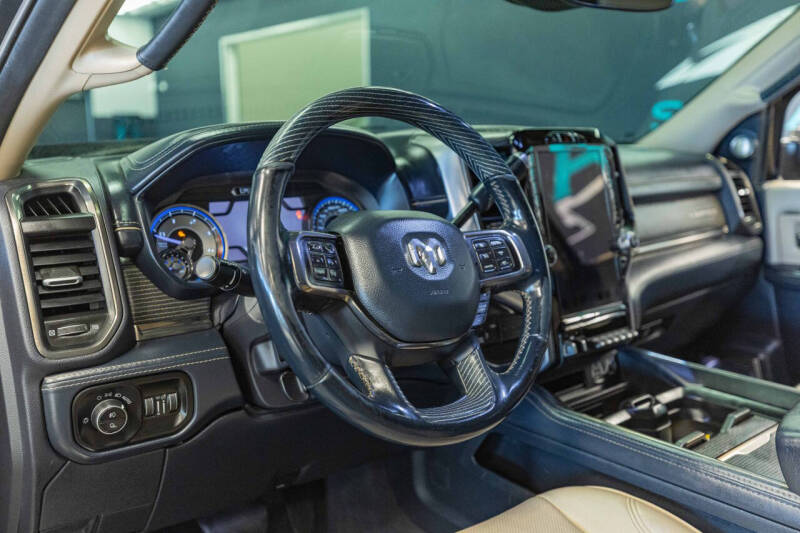 2020 RAM 3500 Limited