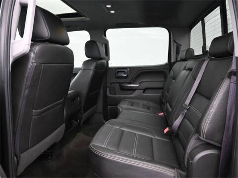 2016 GMC Sierra 1500