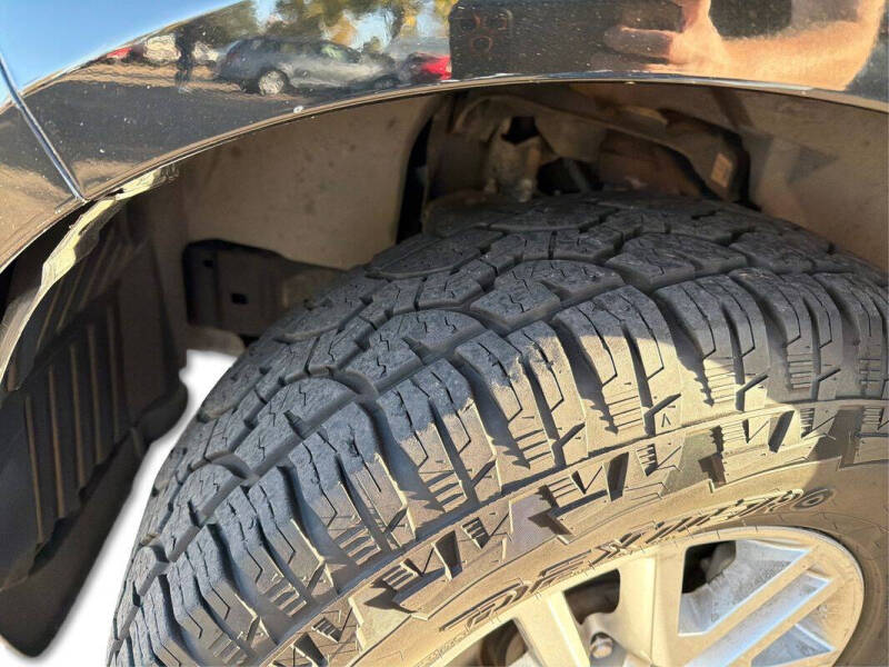 2019 Nissan Frontier