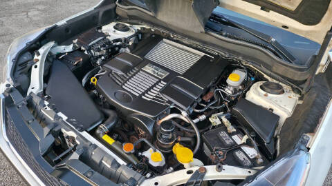 2016 Subaru Forester 2.0XT Premium