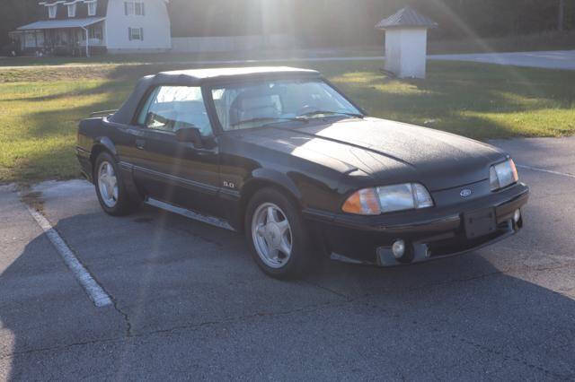 1993 Ford Mustang GT