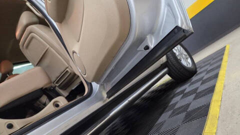 2012 Cadillac Escalade EXT