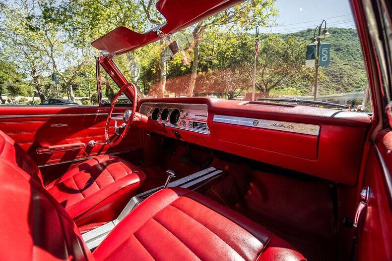 1965 Chevrolet Chevelle