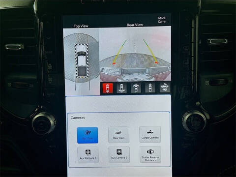 2022 RAM 2500 Limited