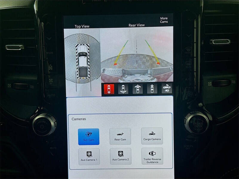 2022 RAM 2500 Limited