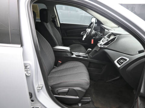 2015 GMC Terrain SLE-2