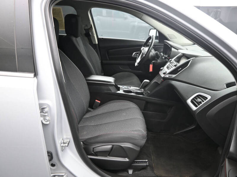 2015 GMC Terrain SLE-2