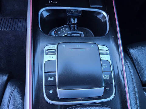 2020 Mercedes-Benz GLB GLB 250