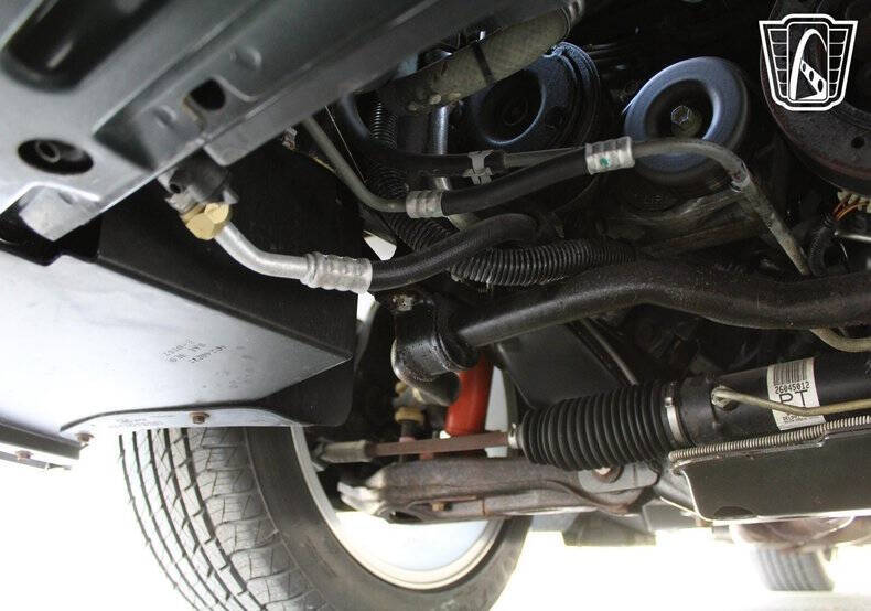 1997 Pontiac Firebird Trans Am