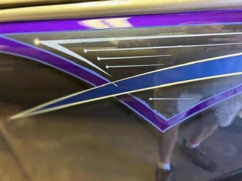 1937 Chevrolet Master Deluxe