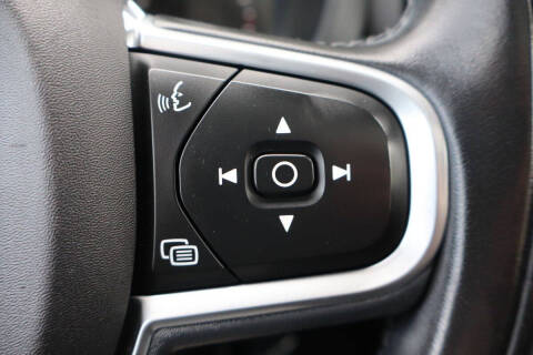 2019 Volvo XC60 T5 Momentum