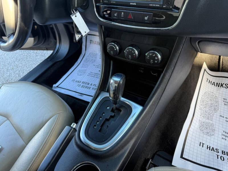 2012 Chrysler 200 Limited