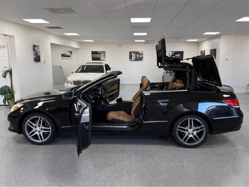 2014 Mercedes-Benz E-Class E 350