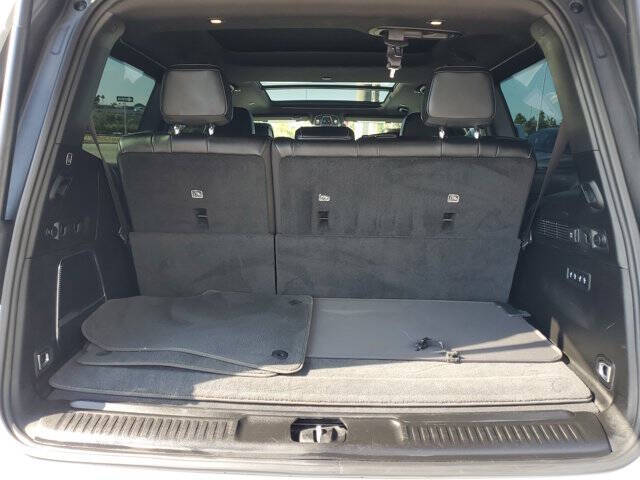 2023 Jeep Wagoneer Carbide