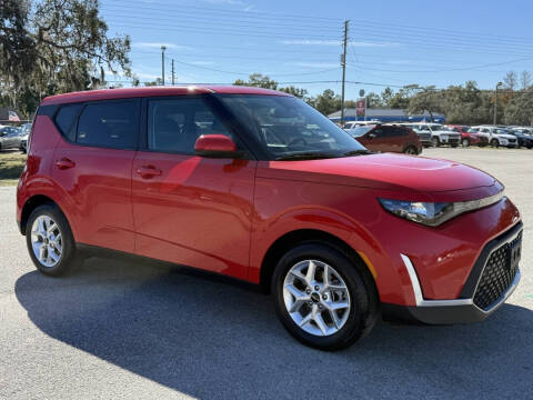 2024 Kia Soul