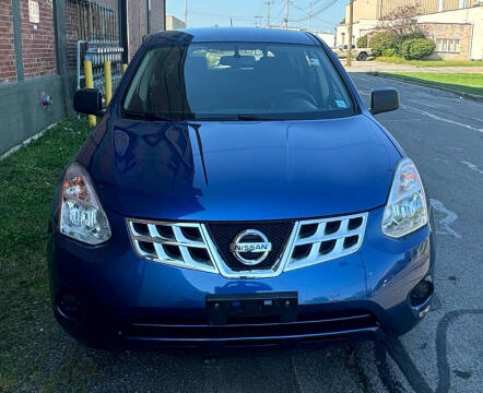 2011 Nissan Rogue for sale at Select Auto Brokers in Webster NY