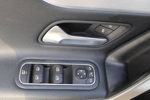 2021 Mercedes-Benz CLA CLA 250