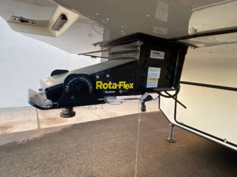 2020 Forest River CARDINAL  345RLX