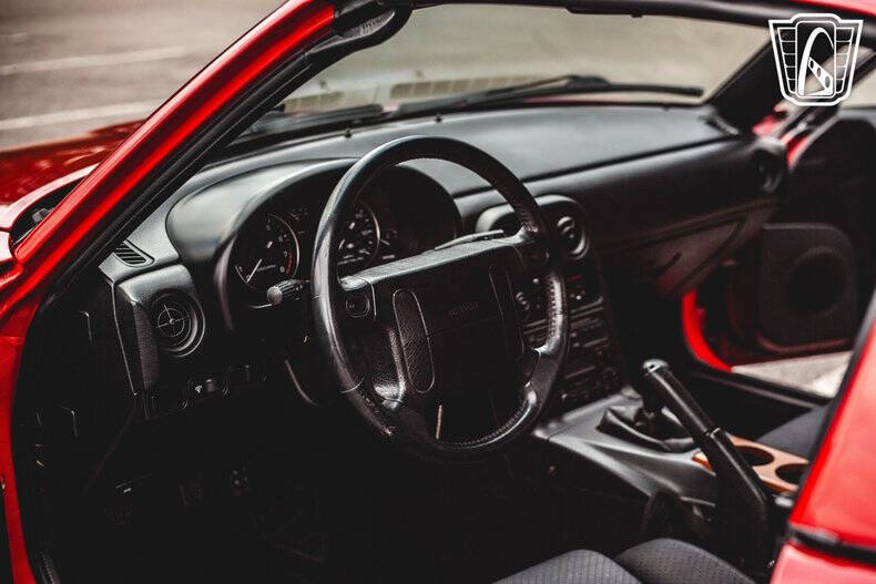 1990 Mazda MX-5 Miata