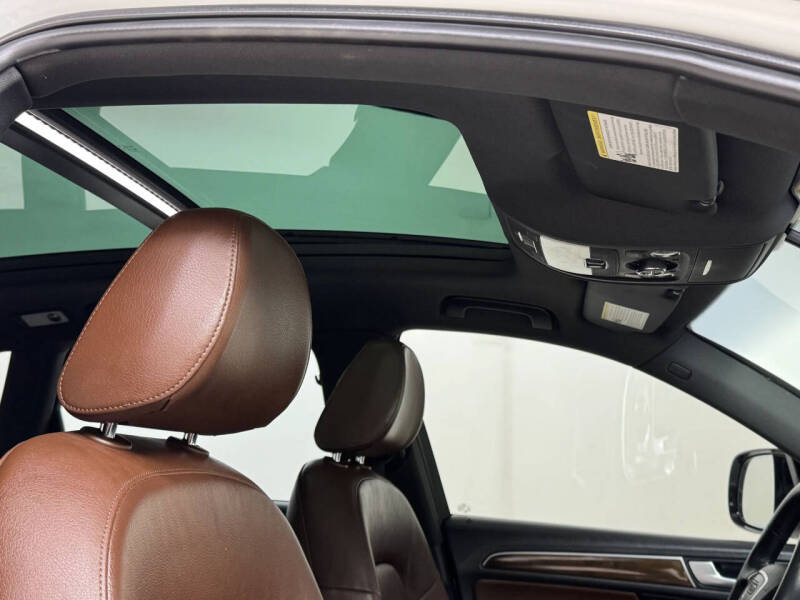 2017 Audi Q5 2.0T quattro Premium Plus