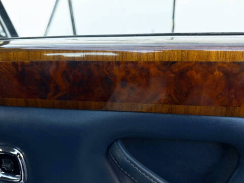 1976 Rolls-Royce Silver Shadow