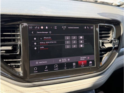2022 Dodge Durango