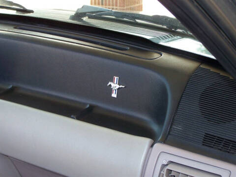 1992 Ford Mustang LX