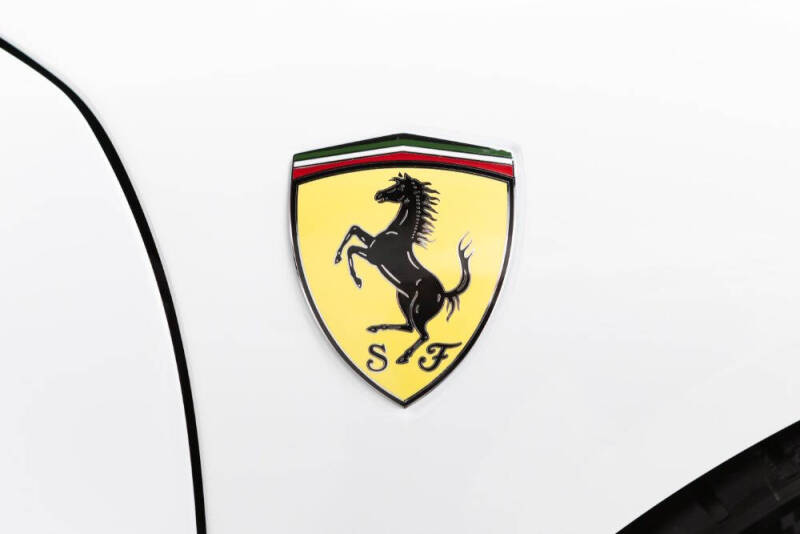 2024 Ferrari 296 GTB