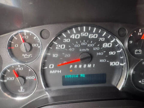 2018 Chevrolet Express 2500