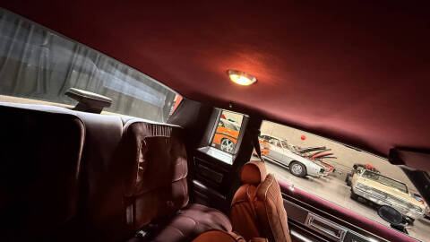 1987 Buick Regal Limited