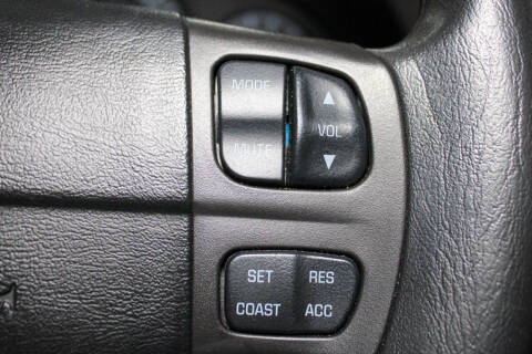 2003 Chevrolet Monte Carlo SS