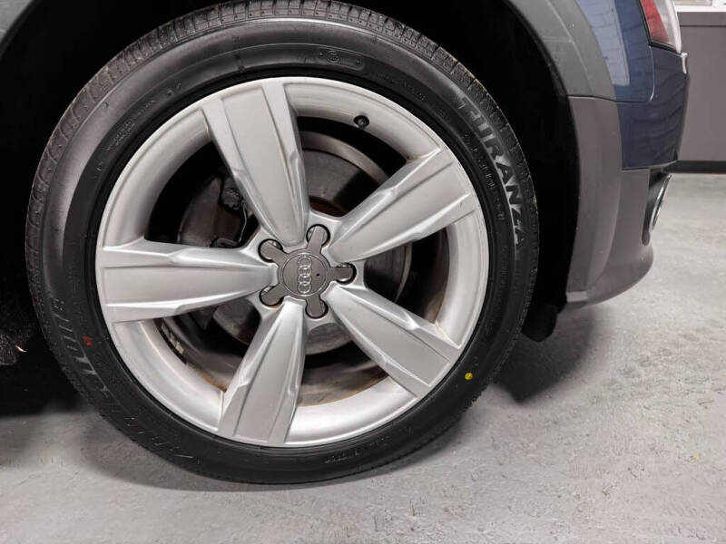 2015 Audi Allroad 2.0T quattro Premium Plus