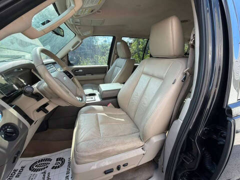2013 Ford Expedition XLT