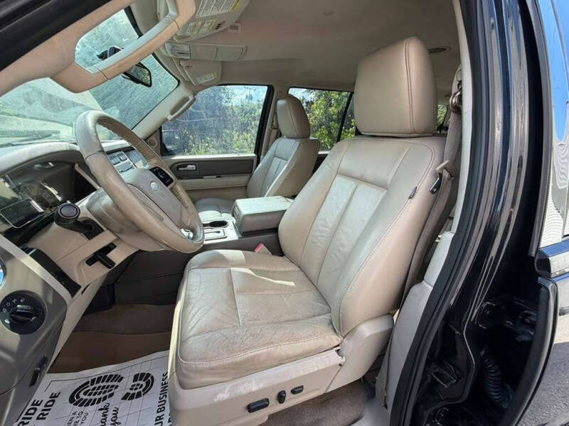 2013 Ford Expedition XLT