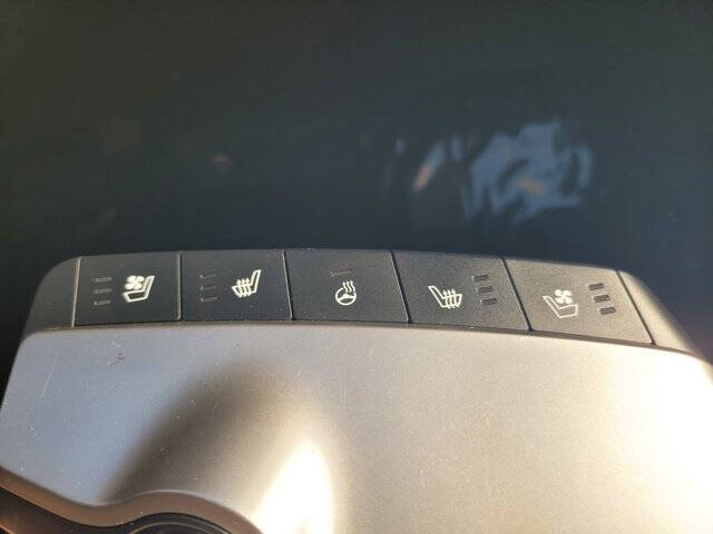2022 Kia EV6 Wind