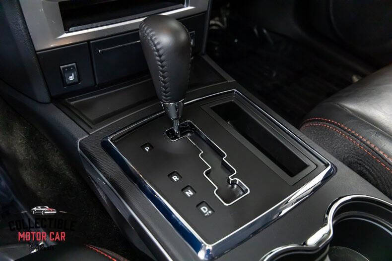 2009 Dodge Charger