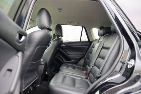 2014 Mazda CX-5 Touring