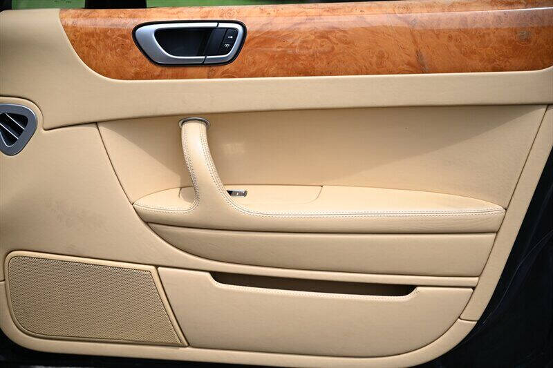 2009 Bentley Continental 20