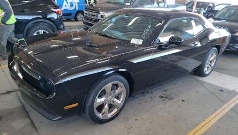 2014 Dodge Challenger for sale at Import Performance Sales in Raleigh NC