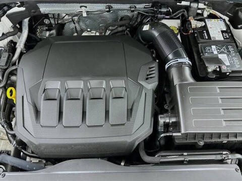 2024 Audi Q3 quattro S line Premium 45 TFSI