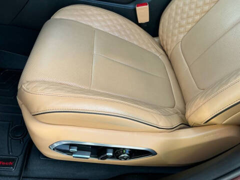 2024 Jeep Grand Cherokee Summit