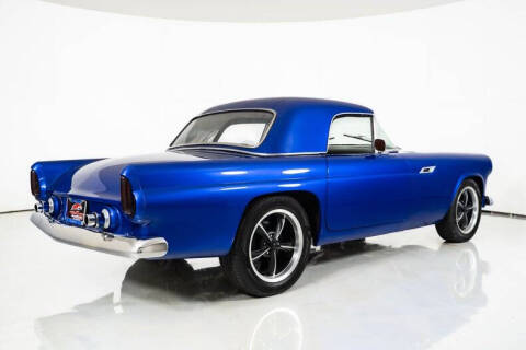 1955 Ford Thunderbird