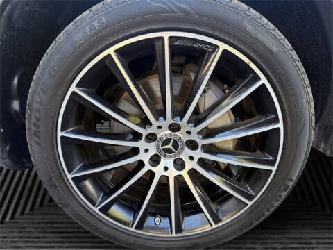 2021 Mercedes-Benz GLC GLC 300