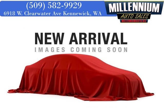 2023 Audi SQ8 for sale at Millennium Auto Sales in Kennewick WA