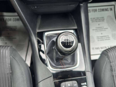 2016 Mazda MAZDA3