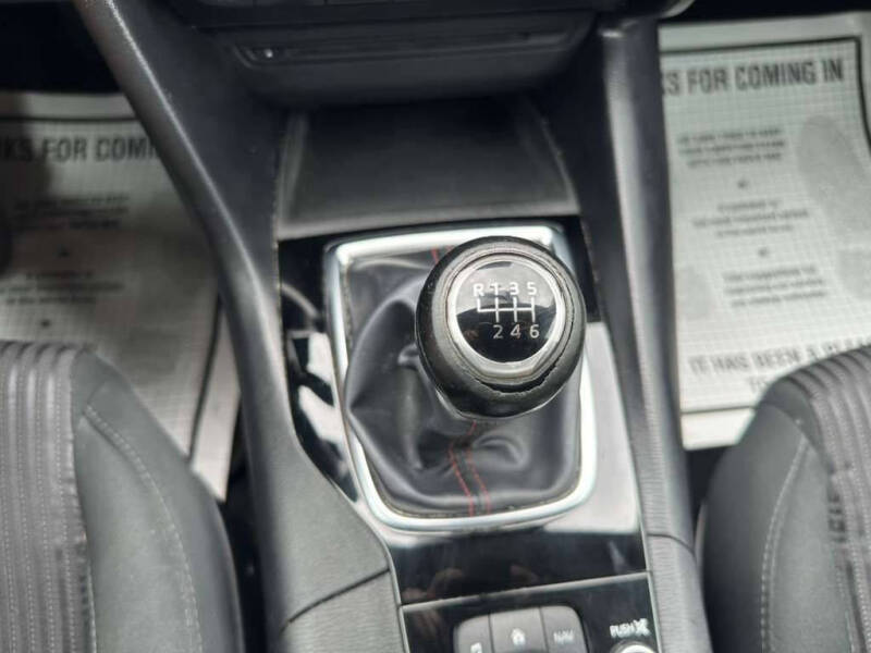 2016 Mazda MAZDA3