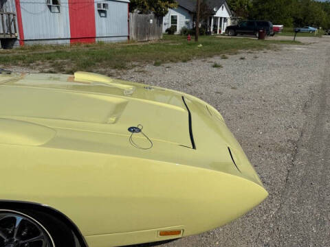 1969 Dodge Daytona