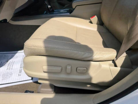 2013 Acura RDX