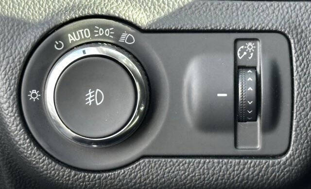 2017 Buick Envision Premium I